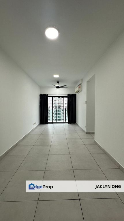 Majestic Maxim cheras for sales , 3room , Kuala Lumpur, Cheras