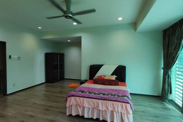 Bandar Baru Seri Alam