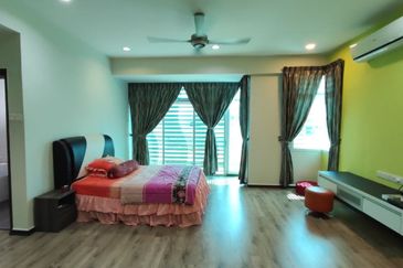 Bandar Baru Seri Alam