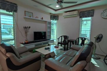 Bandar Baru Seri Alam