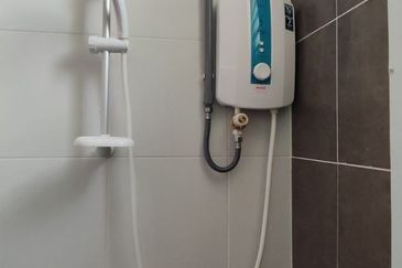 Bandar Baru Seri Alam