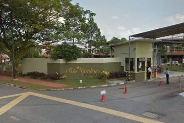 Bandar Baru Seri Alam