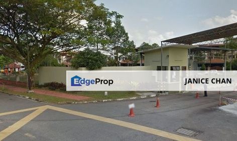 Room with private bathroom @ Seri Alam, Johor, Masai