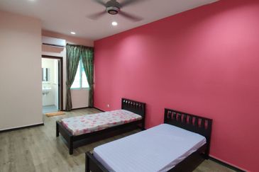 Bandar Baru Seri Alam