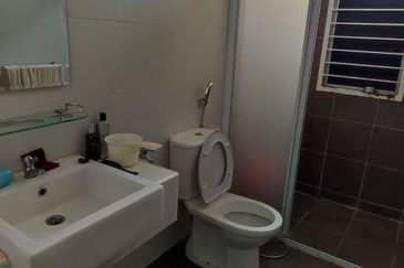 Bandar Baru Seri Alam