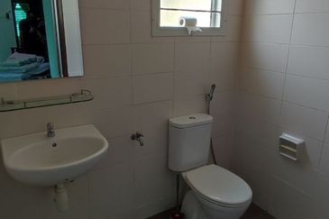 Bandar Baru Seri Alam