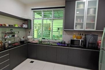 Bandar Baru Seri Alam