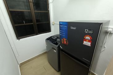 Bandar Baru Permas Jaya