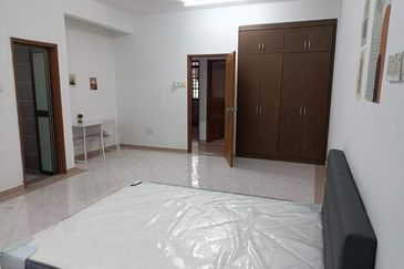 Bandar Baru Permas Jaya