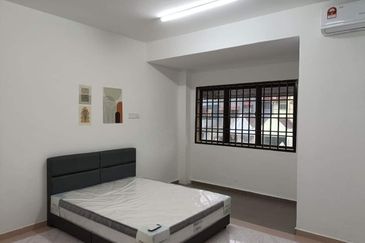 Bandar Baru Permas Jaya