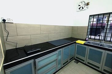 Bandar Baru Permas Jaya