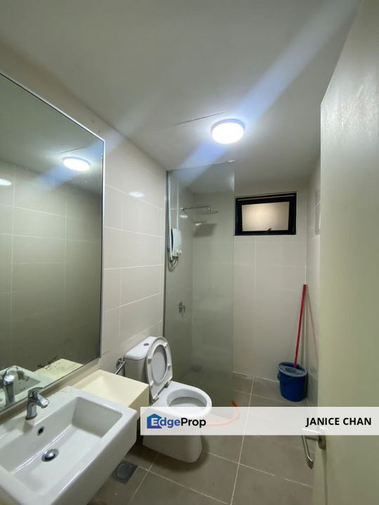 Southkey Mosaic 1 Bedroom Fully Furnished. Near JB Town, Midvalley, Johor, Johor Bahru