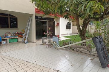 Seksyen 20, Petaling Jaya