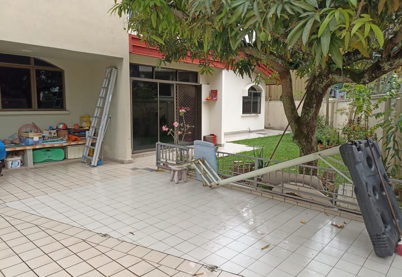 Seksyen 20, Petaling Jaya