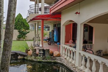 Seksyen 20, Petaling Jaya