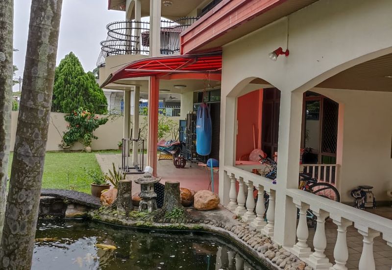 Seksyen 20, Petaling Jaya