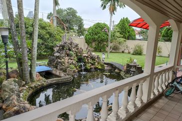 Seksyen 20, Petaling Jaya