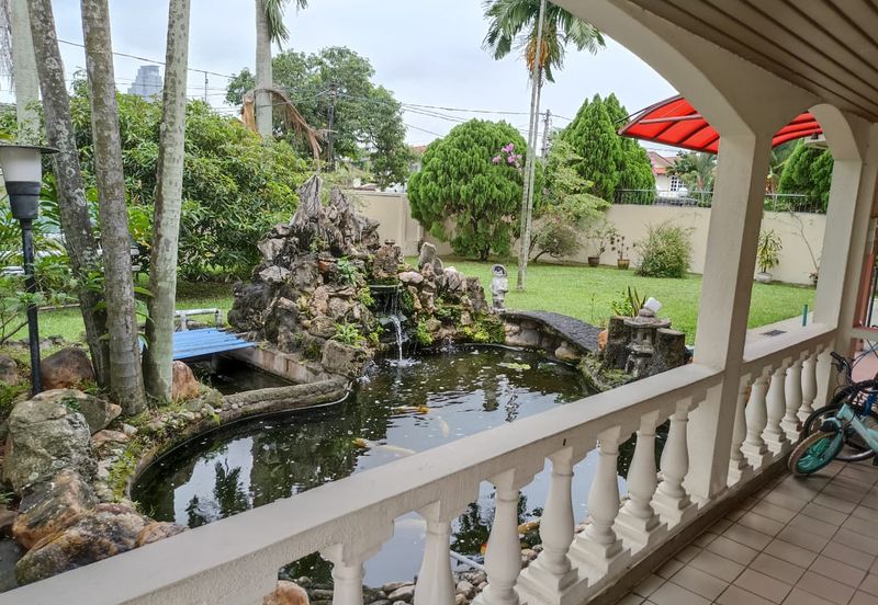 Seksyen 20, Petaling Jaya