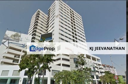 FREEHOLD 19 Storey Commercial Complex , Kuala Lumpur, Sentul