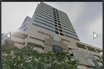 FREEHOLD 19 Storey Commercial Complex 