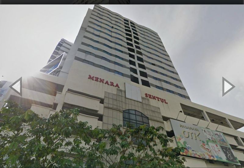 FREEHOLD 19 Storey Commercial Complex 