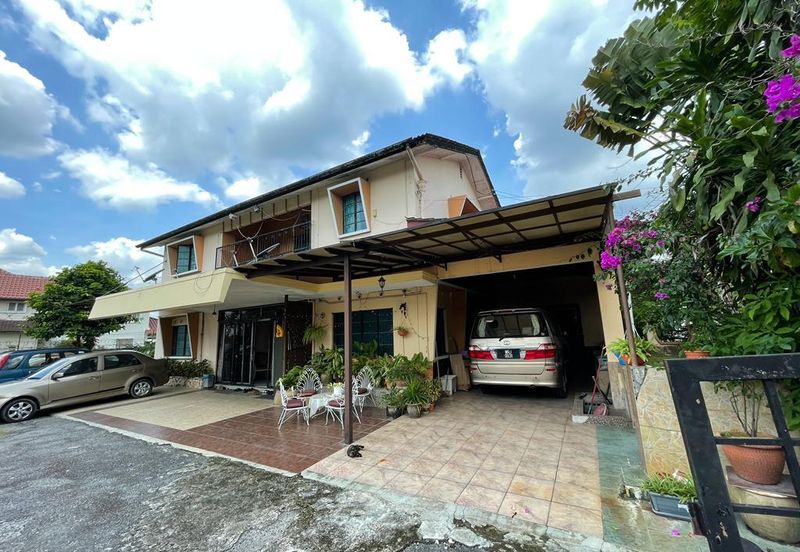 Seksyen 9, Petaling Jaya