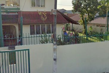 Seksyen 14, Petaling Jaya