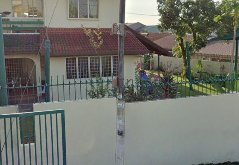 Seksyen 14, Petaling Jaya