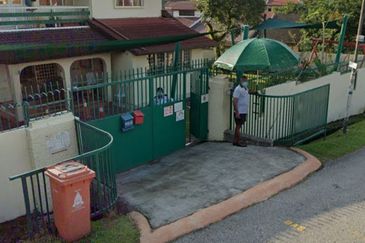 Seksyen 14, Petaling Jaya