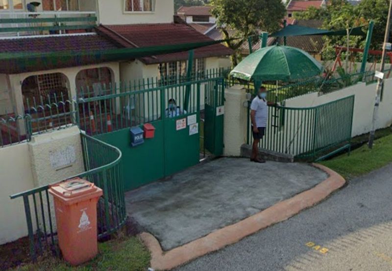 Seksyen 14, Petaling Jaya