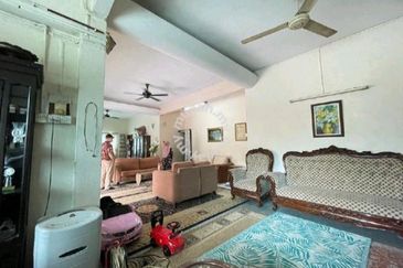 Seksyen 9, Petaling Jaya