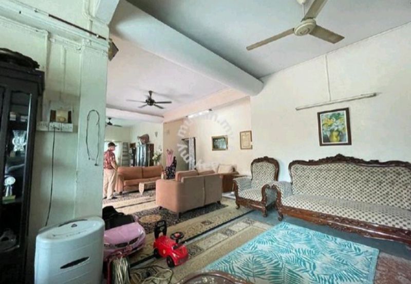 Seksyen 9, Petaling Jaya