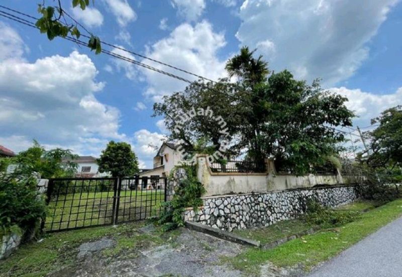 Seksyen 9, Petaling Jaya