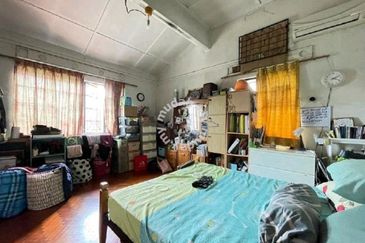 Seksyen 9, Petaling Jaya