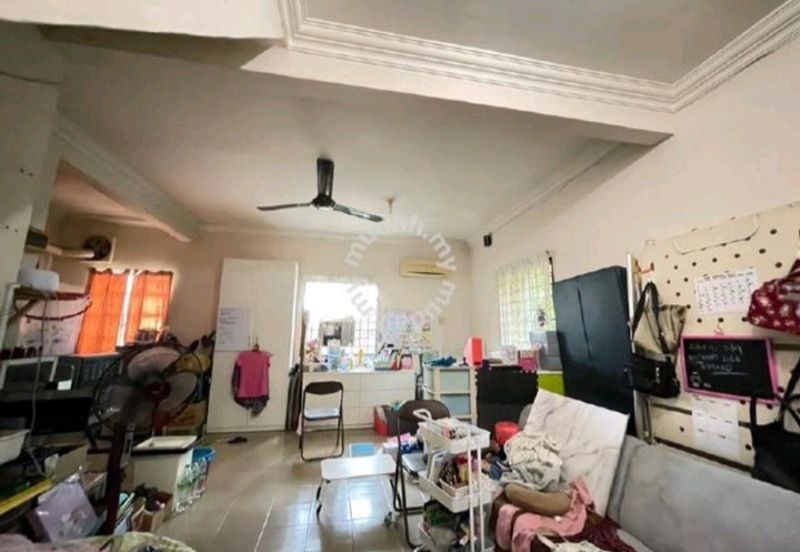 Seksyen 9, Petaling Jaya