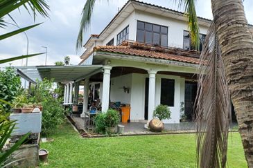 Bukit Gasing, Seksyen 5