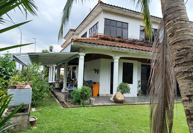 Bukit Gasing, Seksyen 5