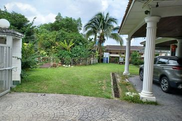 Bukit Gasing, Seksyen 5