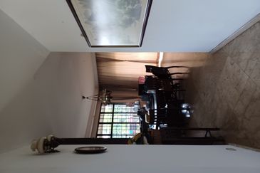 Bukit Gasing, Seksyen 5