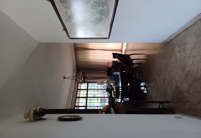 Bukit Gasing, Seksyen 5