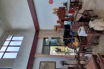 Bukit Gasing, Seksyen 5