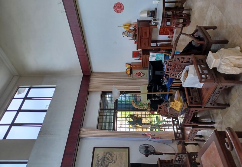 Bukit Gasing, Seksyen 5