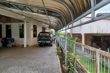 Bukit Gasing, Seksyen 5