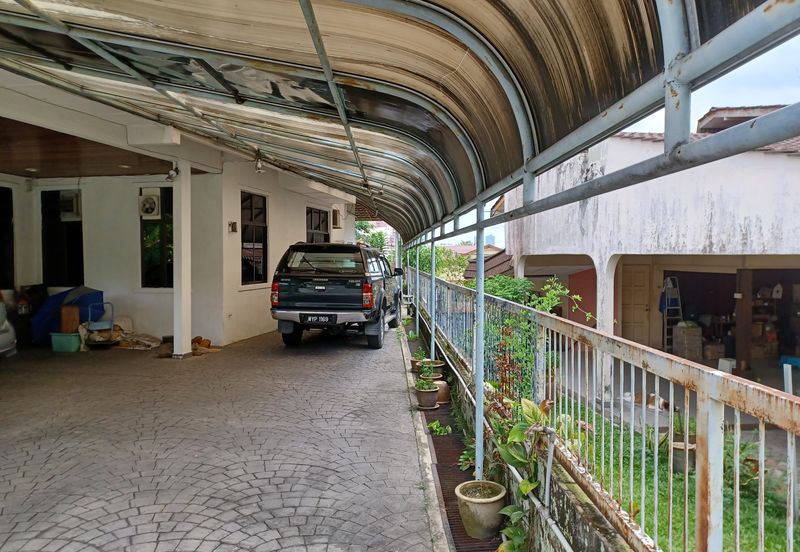 Bukit Gasing, Seksyen 5