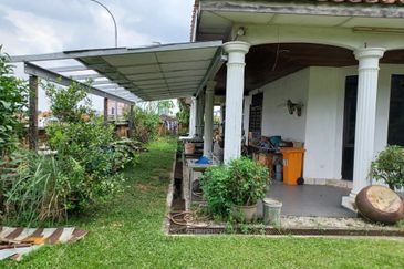 Bukit Gasing, Seksyen 5