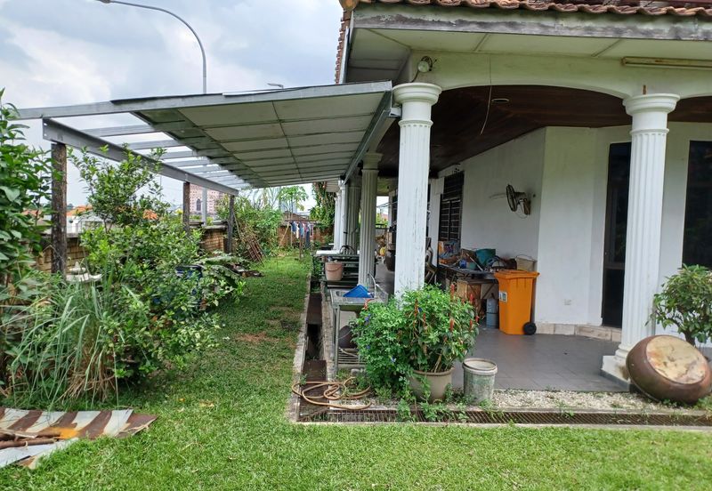 Bukit Gasing, Seksyen 5