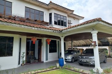 Bukit Gasing, Seksyen 5