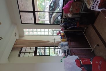 Bukit Gasing, Seksyen 5