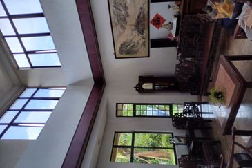 Bukit Gasing, Seksyen 5