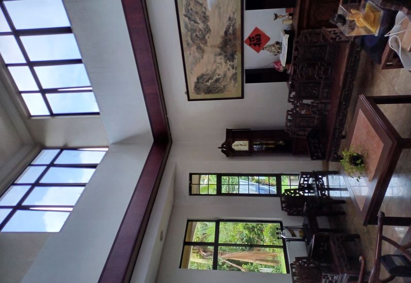 Bukit Gasing, Seksyen 5